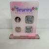Tabliczka z kodem QR