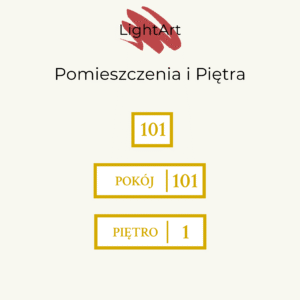 pomieszczenia i pietra katalog linea