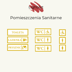 Pomieszczenia Sanitarne Katalog Seria Linea