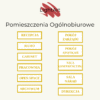 Tabliczki Ogólnobiurowe Katalog Seria Linea