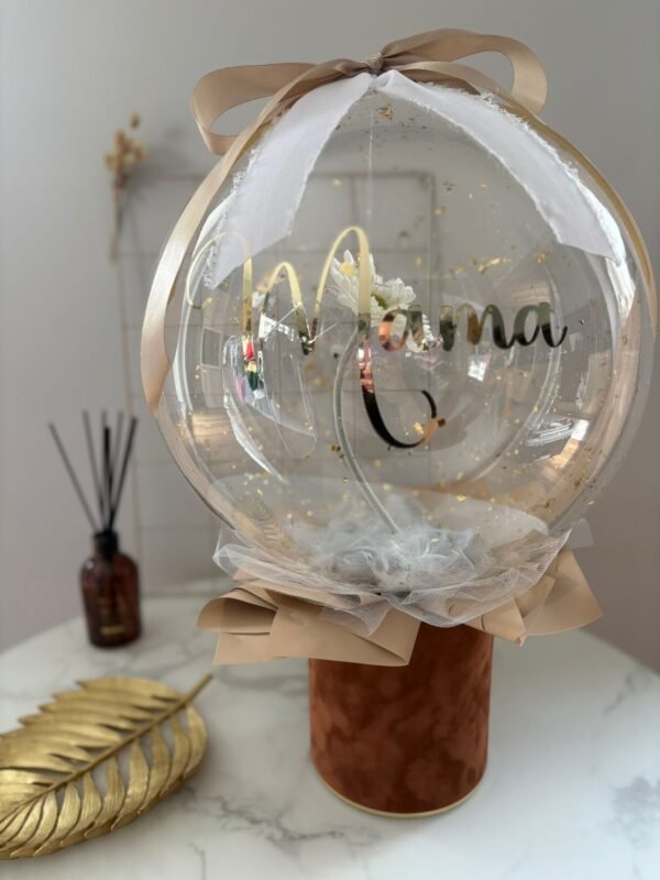 Naklejka personalizowana