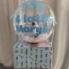 Naklejka personalizowana