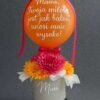 Naklejka personalizowana