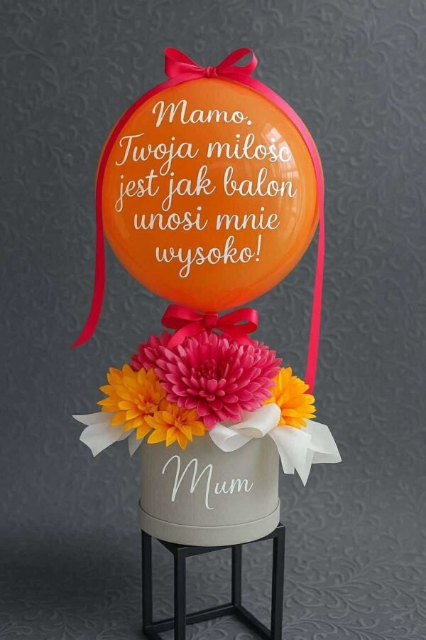 Naklejka personalizowana