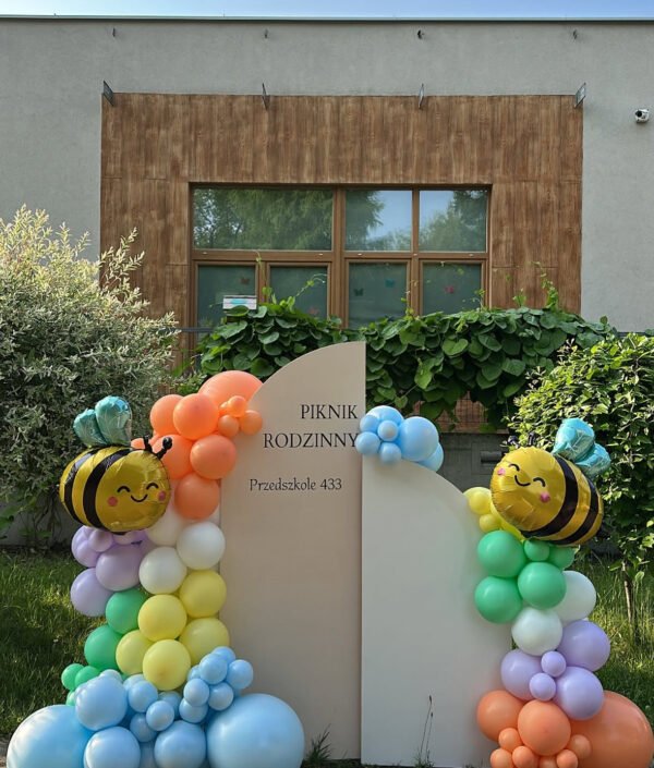 Naklejka personalizowana