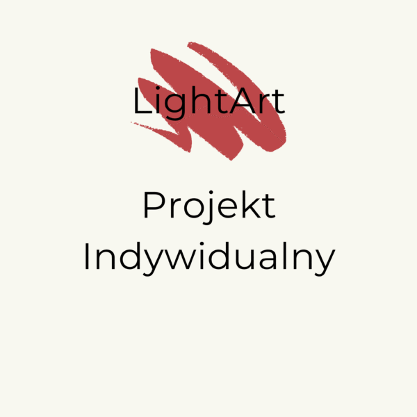 Projekt Indywidualny