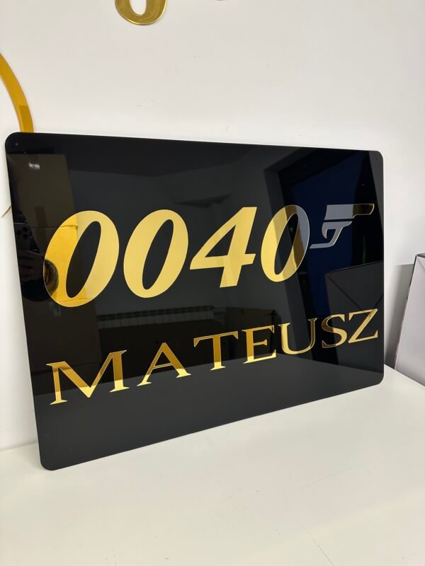 Projekt indywidualny