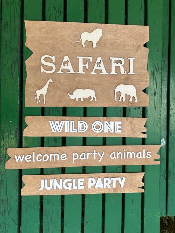 Projekt indywidualny