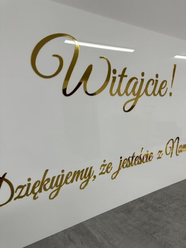 Projekt indywidualny