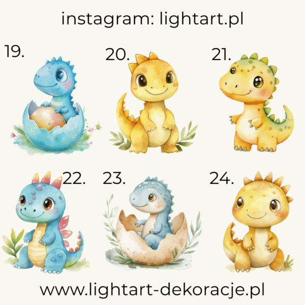 Figurki Dinozaur Figurki Dinozaur
