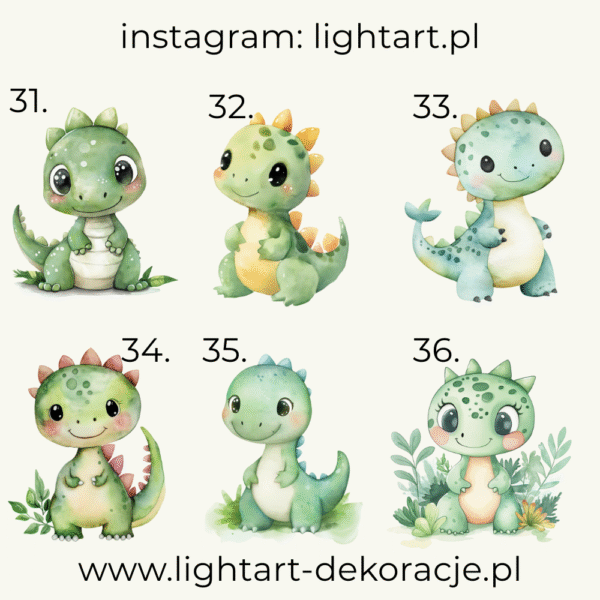 Figurki Dinozaur Figurki Dinozaur