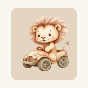 Figurki Wielkoformatowe