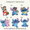 Figurki Stitch