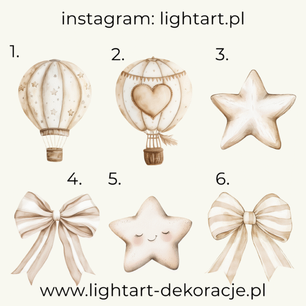 Figurki dodatki Figurki dodatki