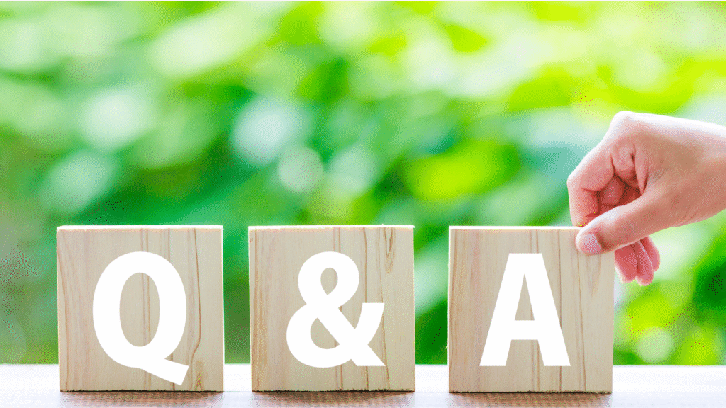 Pytania i Odpowiedzi