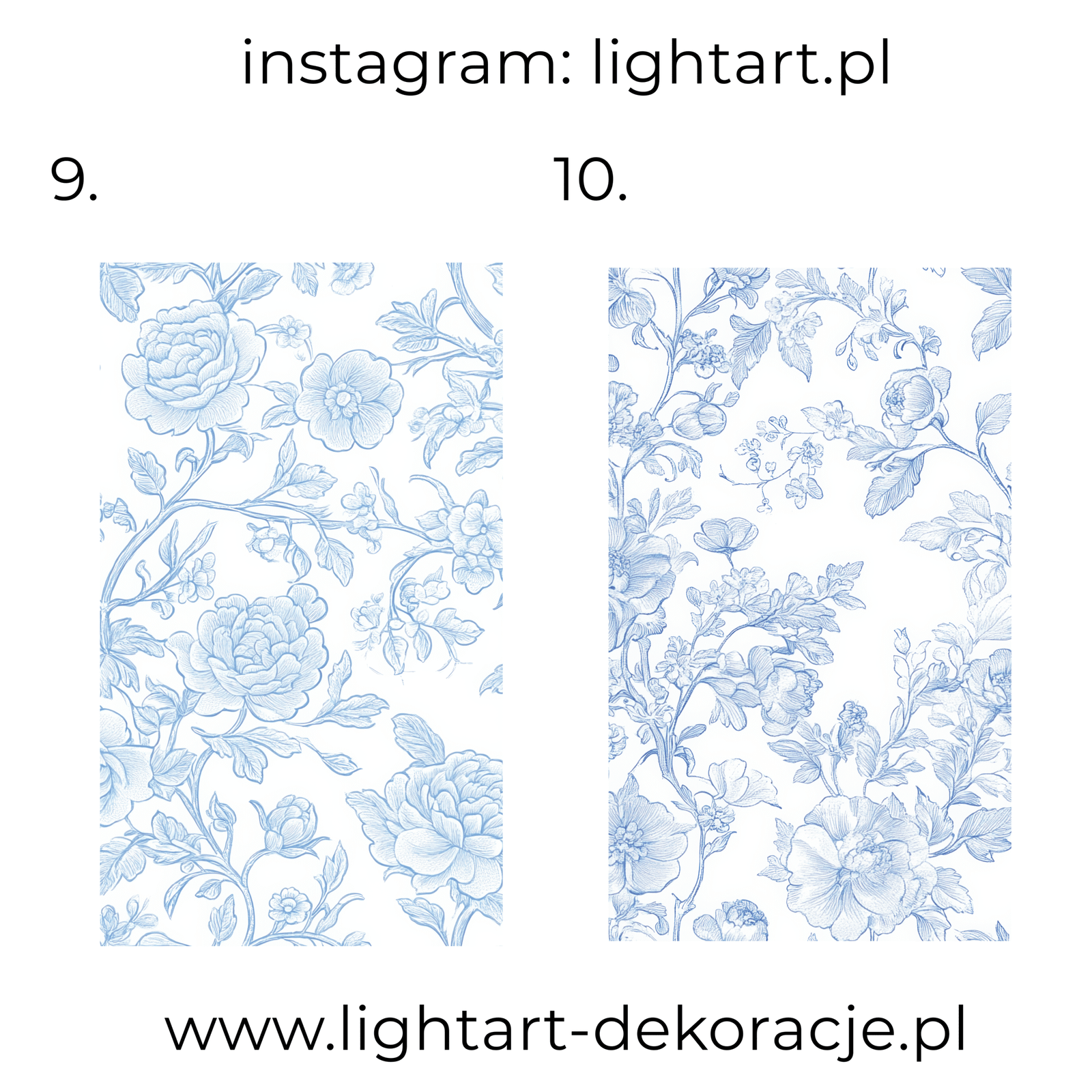 Naklejka Wielkoformatowa