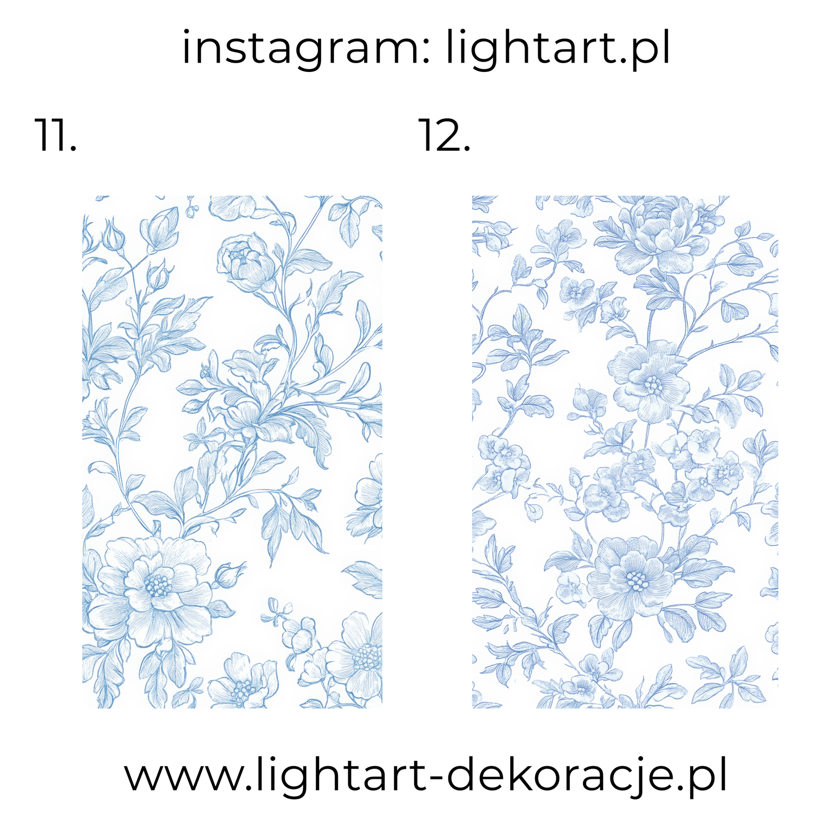 Naklejka Wielkoformatowa