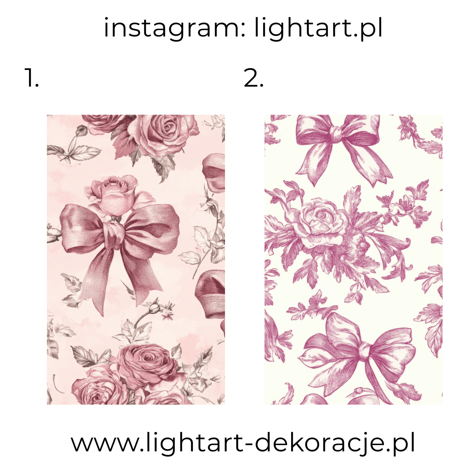 Naklejka Wielkoformatowa