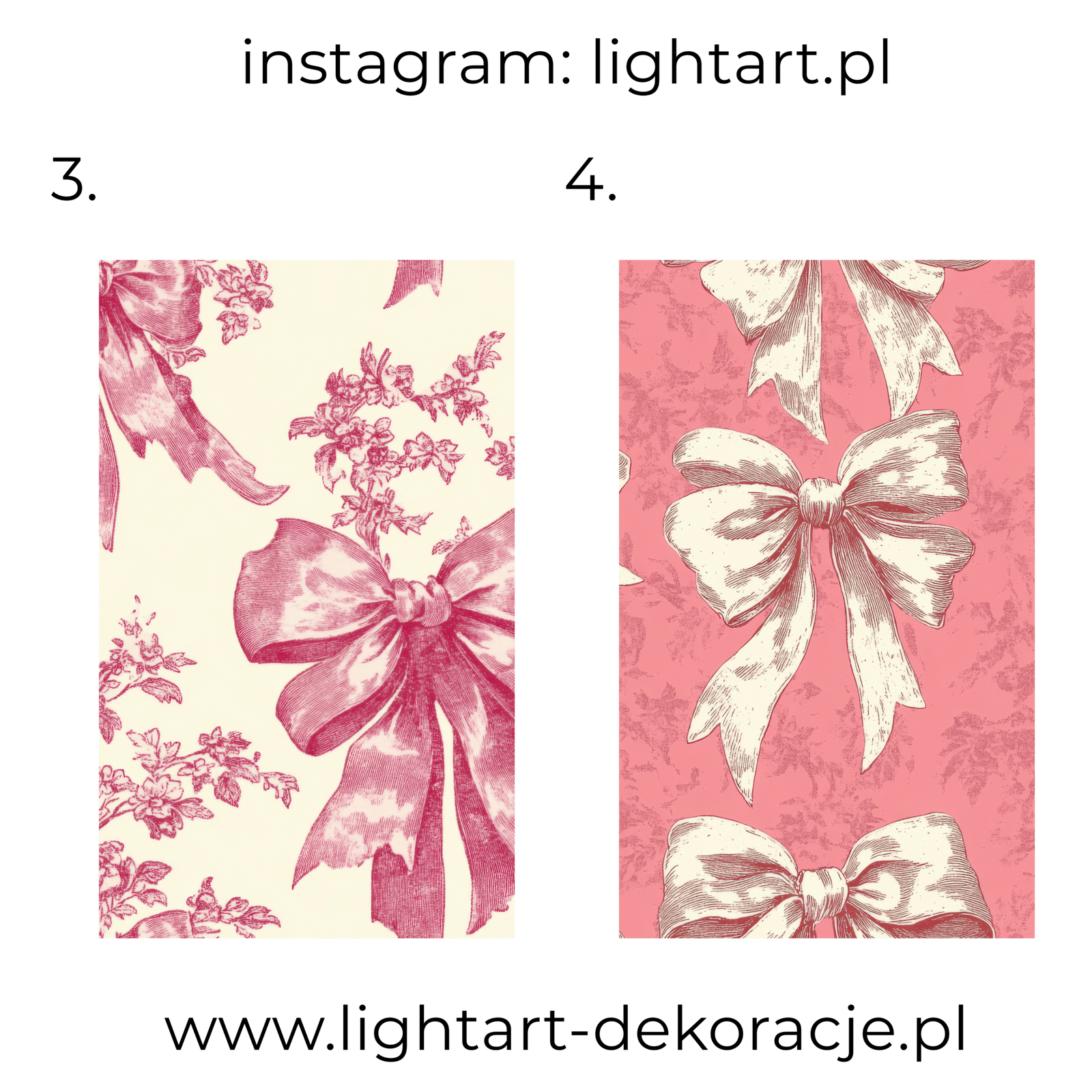 Naklejka Wielkoformatowa