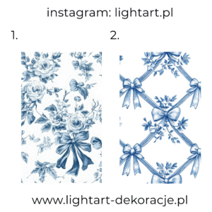 Naklejka Wielkoformatowa