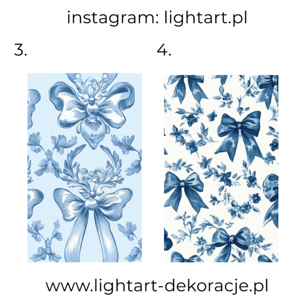 17 Naklejka Wielkoformatowa