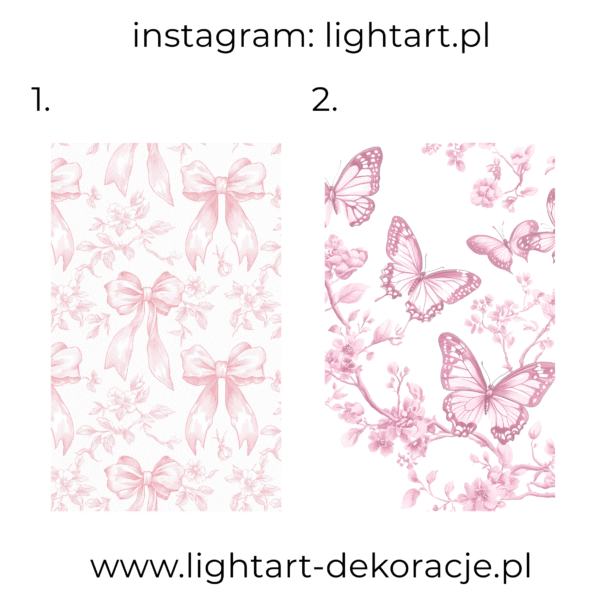 Naklejka Wielkoformatowa