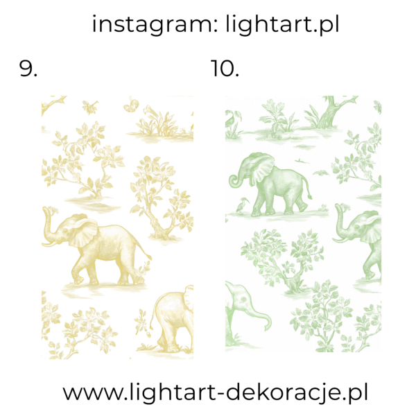 Naklejka Wielkoformatowa