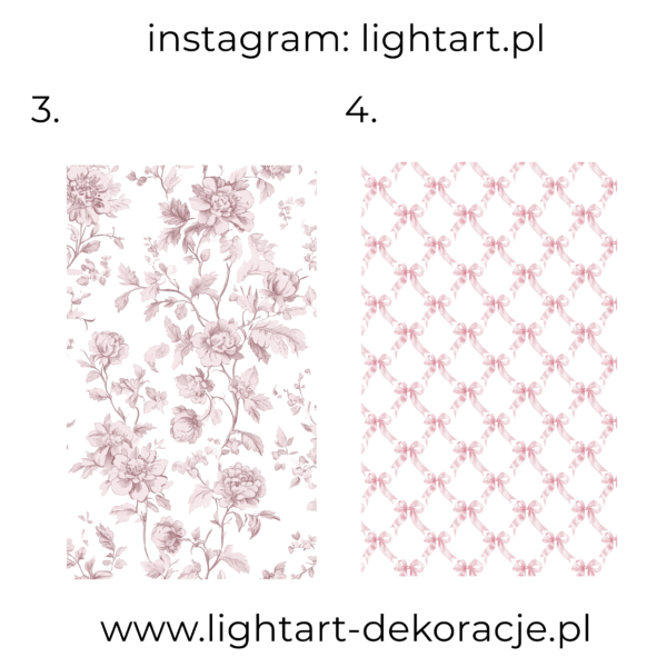 Naklejka Wielkoformatowa