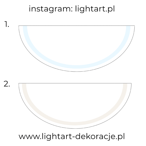 Dywan pod ścianki balonowe