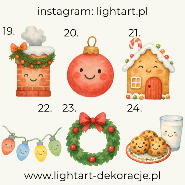 Figurki Boże Narodzenie