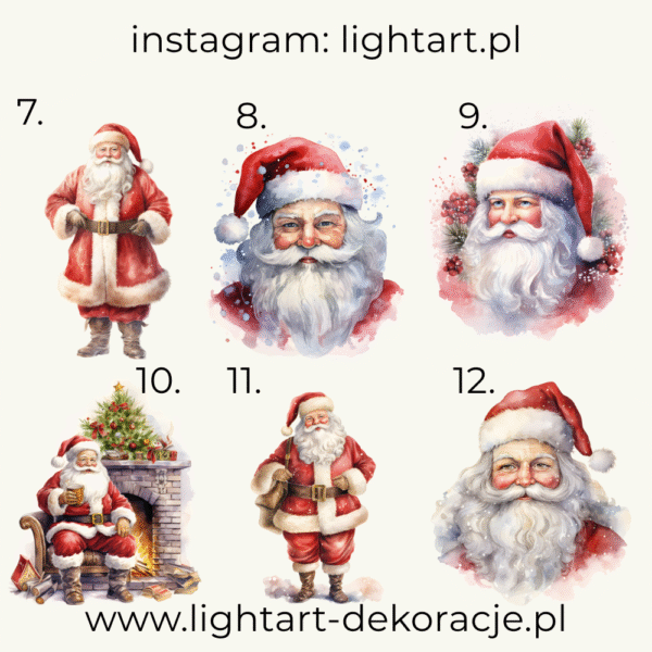 Figurki Boże Narodzenie Figurki Boże Narodzenie