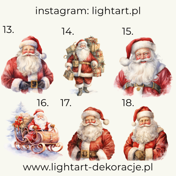 Figurki Boże Narodzenie Figurki Boże Narodzenie