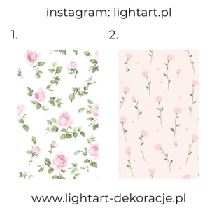 Naklejka Wielkoformatowa