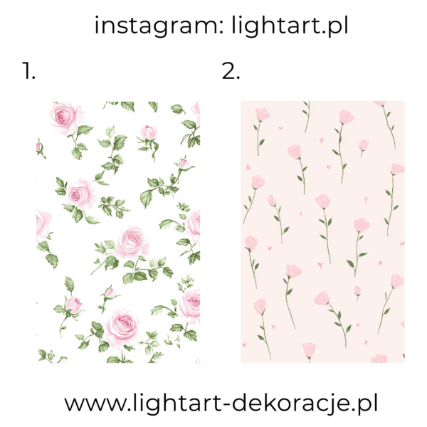 Naklejka Wielkoformatowa