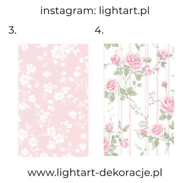 Naklejka Wielkoformatowa