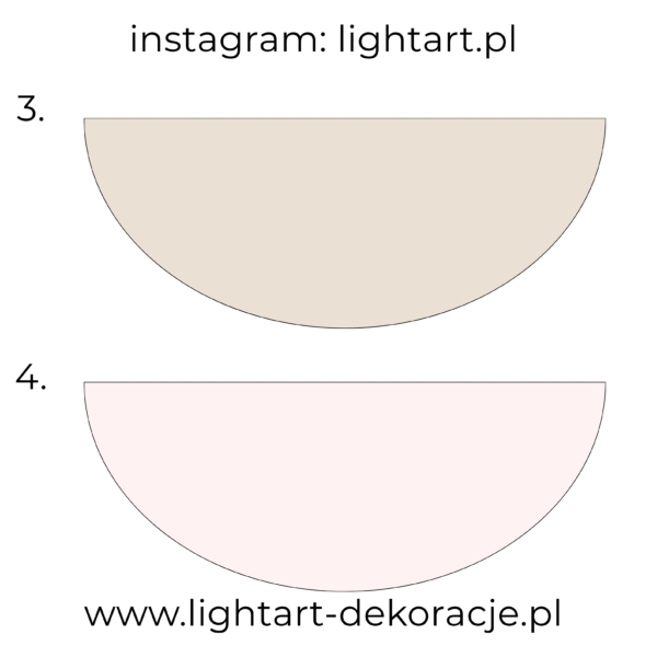 Dywan pod ścianki balonowe
