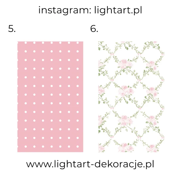 Naklejka Wielkoformatowa