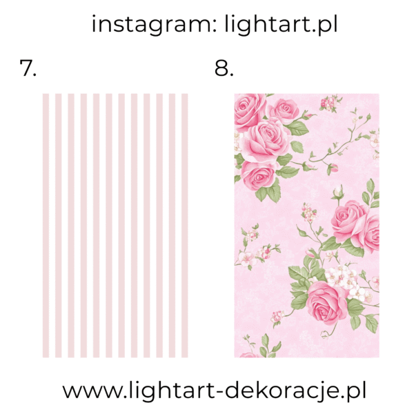 Naklejka Wielkoformatowa