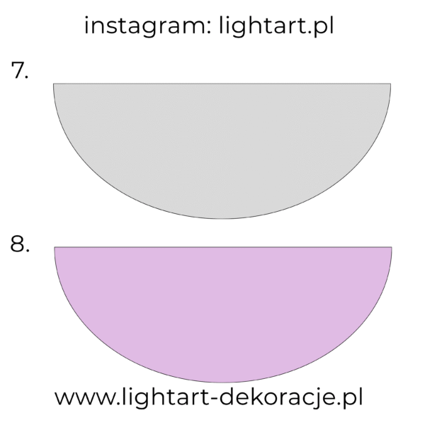 Dywan pod ścianki balonowe