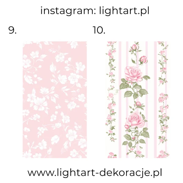 Naklejka Wielkoformatowa