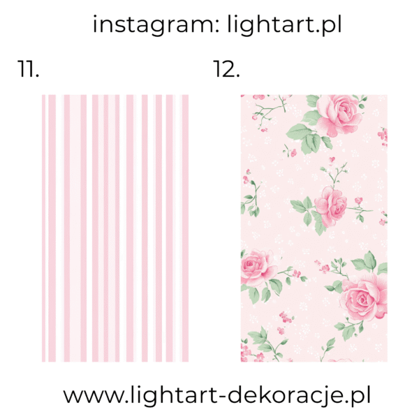 Naklejka Wielkoformatowa