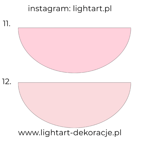 Dywan pod ścianki balonowe
