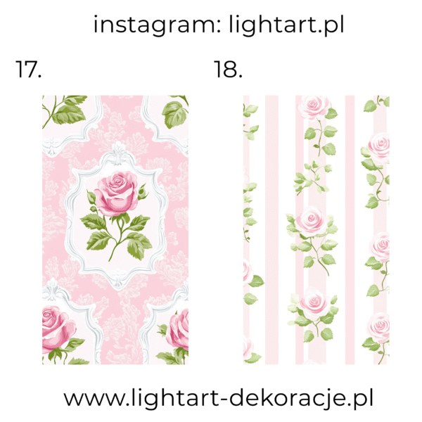 Naklejka Wielkoformatowa