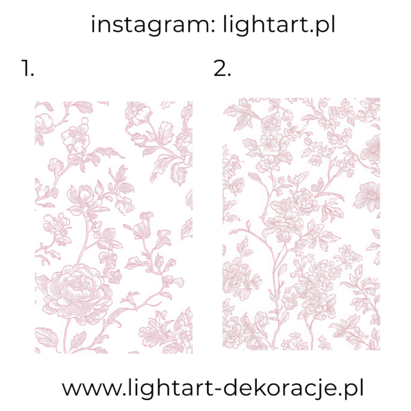 Naklejka Wielkoformatowa