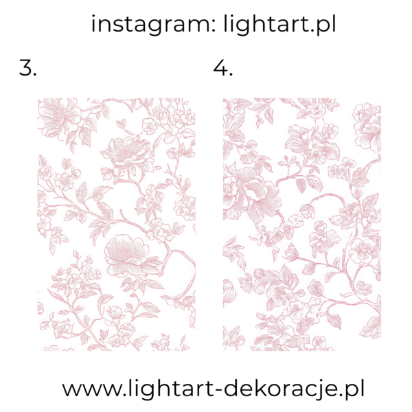 Naklejka Wielkoformatowa