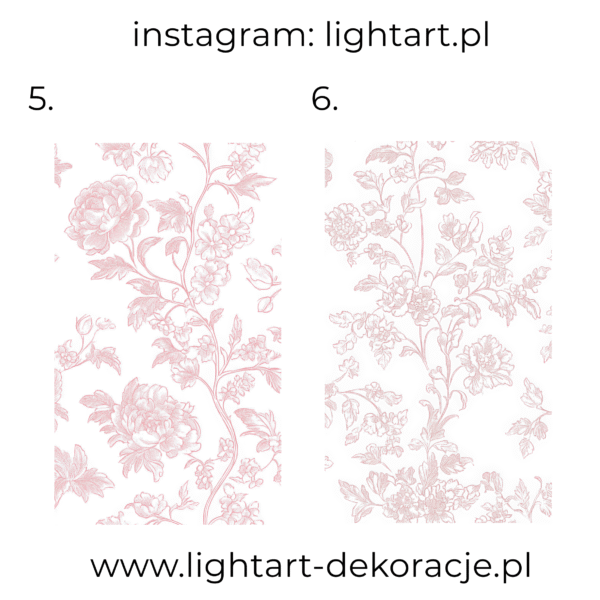 Naklejka Wielkoformatowa