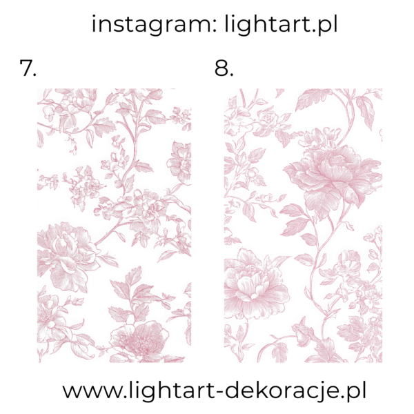 Naklejka Wielkoformatowa