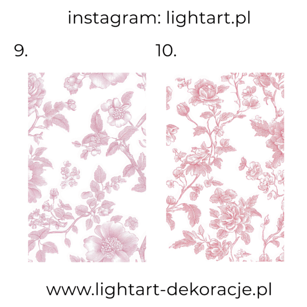 Naklejka Wielkoformatowa