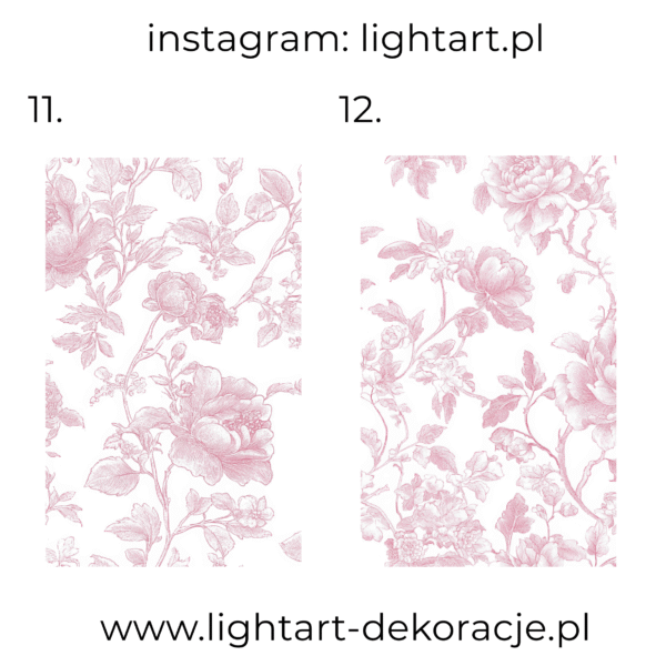 Naklejka Wielkoformatowa