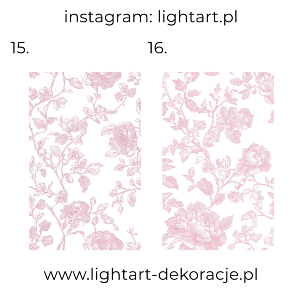 Naklejka Wielkoformatowa